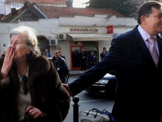 Leutar.net Biljana Plavšić: Dodik mi se ne javlja, razočarana sam luksuzom vlasti