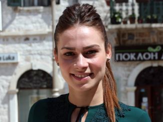 Leutar.net Svetlana Batinić je đak generacije Centra srednjih škola