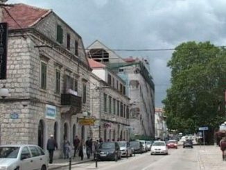 Leutar.net Počinje rekonstrukcija glavne ulice