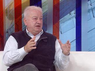 Leutar.net Profesor Miodrag Zec: I to malo sive mase što imamo smo eliminisali, zato nas čeka mukotrpan manuelan rad