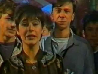 Leutar.net Muzika 80 - emisija "HIT MESECA" (VIDEO)