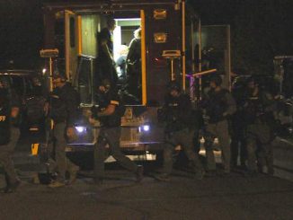 Leutar.net Popovo polje u policijskoj blokadi: Nađena veća količina droge i oružja