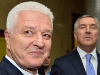 Leutar.net Đukanovića i Markovića "masakrirali" ruski komičari