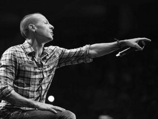 Leutar.net Pjevač grupe Linkin Park izvršio samoubistvo