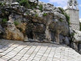 Leutar.net Priče iz Hercegovine: Sveti Vasilije i Fatima