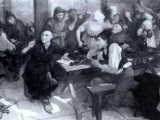 Leutar.net Ko su bili boemi i da li ih još uvijek ima?