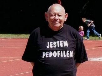 Leutar.net Putin ugrozio ljudska prava pedofila i silovatelja