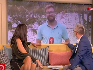 Leutar.net "Trebinje, Trebinje..." Popularna emisija 150 minuta snimana u Trebinju