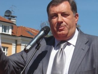 Leutar.net Dodik: Neće nam se valjda ministri voziti u tačkama ili na biciklu