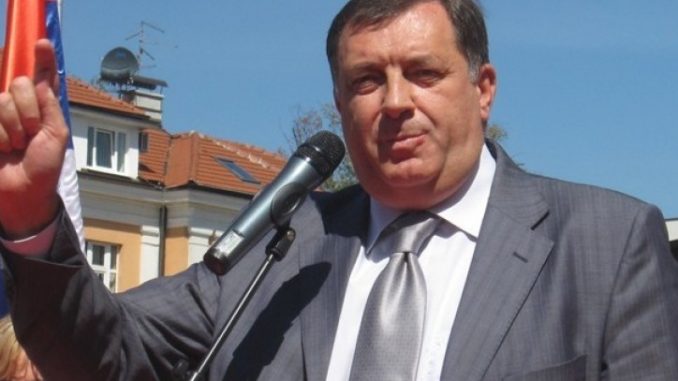 Leutar.net Dodik: Neće nam se valjda ministri voziti u tačkama ili na biciklu