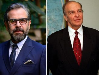 Leutar.net Poznato ko će glumiti članove porodice Izetbegović u turskoj seriji "Alija"