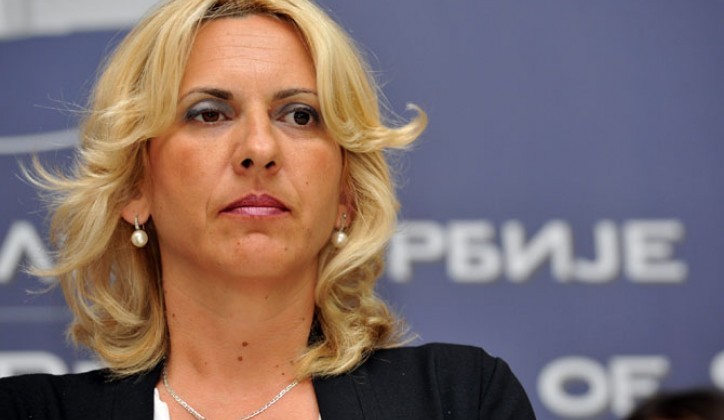 Leutar.net Cvijanovićeva: Odluka o jednokratnoj pomoći penzionerima u sklopu dugogodišnje politike