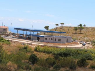 Leutar.net BiH završava novi granični prelaz Ivanica