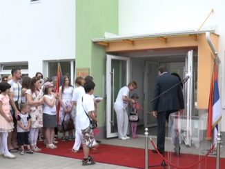 Leutar.net Nema novca za roditeljsku kuću u kojoj borave djeca oboljela od raka