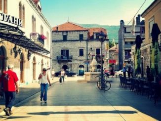 Leutar.net Trebinje - mali veliki grad