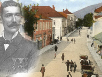 Leutar.net Gradonačelnik Trebinja kojeg su svi voljeli