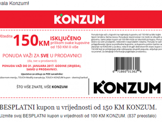 Leutar.net OPREZ - U toku je lažna nagradna igra!