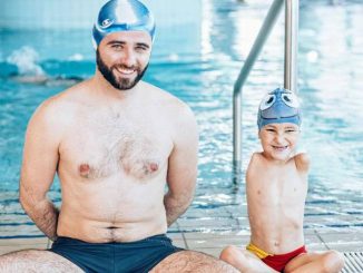 Leutar.net Rođen je BEZ OBE RUKE i osvaja medalje u plivanju: Ovo je mali Ismail, veliki HEROJ za kojeg ne postoji nemoguće