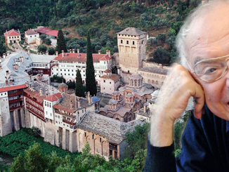 Leutar.net Momo Kapor o posjeti Hilandaru: mjesto gdje shvatiš da uspjeh, novac, slava i sve čemu robujemo, ništa ne vrijede!