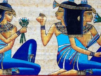 Leutar.net Kako su drevni Egipćani sprovodili test trudnoće