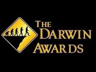 Leutar.net Top 10 - Darvinove nagrade