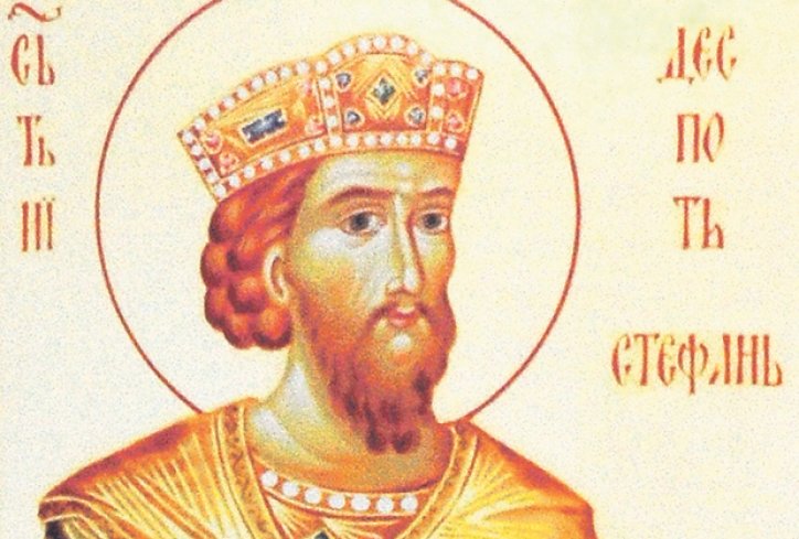 Kao Jelena imala je i izgubila sve, kao Jefimija zadužila nas za vječnost (VIDEO) Leutar.net Leutar.net Kao Jelena imala je i izgubila sve, kao Jefimija zadužila nas za vječnost (VIDEO)
