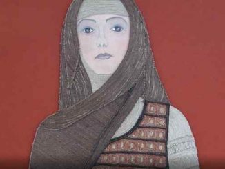 Leutar.net Kao Jelena imala je i izgubila sve, kao Jefimija zadužila nas za vječnost (VIDEO)