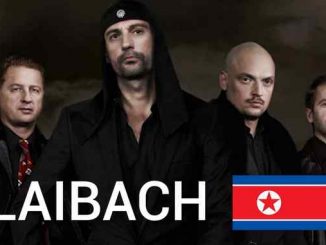 Leutar.net Kunst über alles – Laibach (VIDEO)