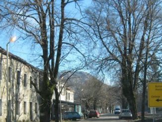 Leutar.net Grahovo: Sve je to naš kamen