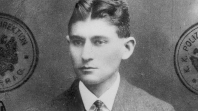 Leutar.net Citati i izreke – Franc Kafka