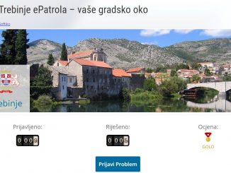 Leutar.net Komunalne probleme prijavite putem nove veb aplikacije