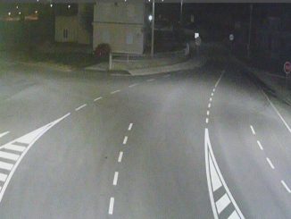 Leutar.net Prvi u Hercegovini uvodimo - Uživo stanje na graničnom prelazu Ivanica