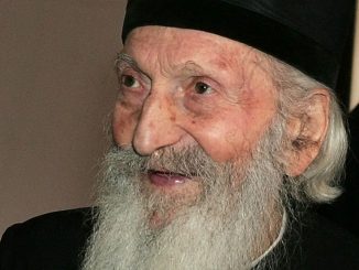 Leutar.net Godišnjica smrti patrijarha Pavla