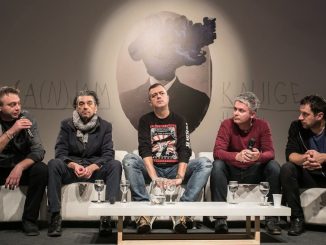 Leutar.net Sergej Trifunović: Moja Hercegovina je humor