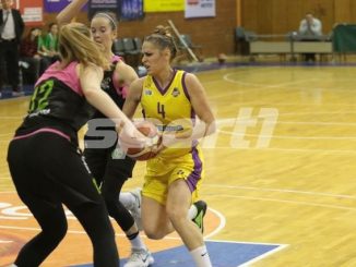 Leutar.net Trebinjka karijeru nastavlja u Švajcarskoj