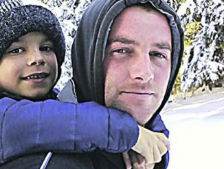 Leutar.net Tata iz Srbije koji na leđima nosi sina do škole i nazad 11 kilometara je heroj dana