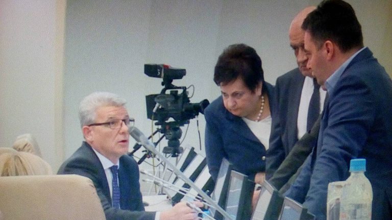 Leutar.net Oni su odgovorni za poskupljenje goriva!