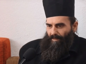 Leutar.net Iguman Vasilije: Živimo ispravno uvijek ne samo za vrijeme posta (VIDEO)