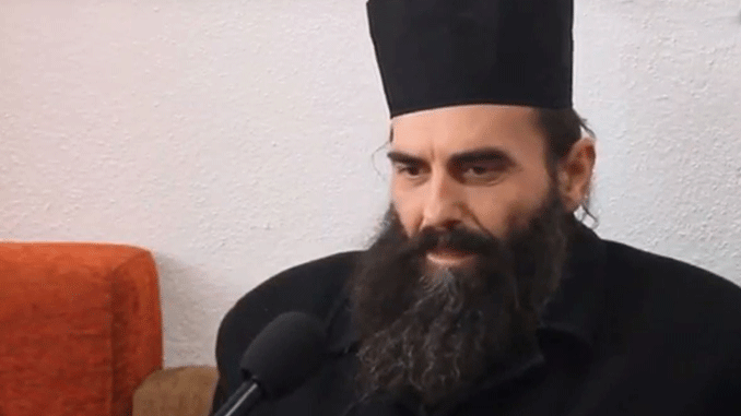 Leutar.net Iguman Vasilije: Živimo ispravno uvijek ne samo za vrijeme posta (VIDEO)