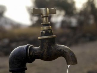 Leutar.net Novi kvar na transportnoj cijevi – kreću cisterne sa vodom