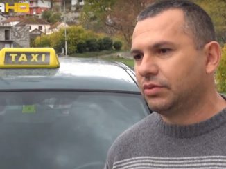 Leutar.net Trebinje: Noviteti u taksi službi (VIDEO)