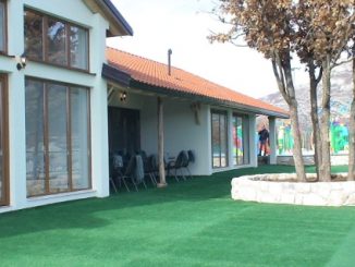 Leutar.net Otvorena igraonica u Gradu Sunca (FOTO i VIDEO)