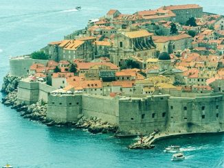 Leutar.net CNN: Izbjegavajte Dubrovnik!