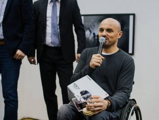 Leutar.net Željko Budimir Keko sa fotografijom “Life” u kategoriji Svakodnevni život osvojio je glavnu nagradu festivala