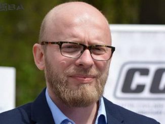 Leutar.net Adis Arapović napustio CCI i za ženom prešao u SBB (VIDEO)