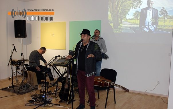 Leutar.net Veče sjećanja na Kemala Montena