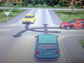 Leutar.net Pitanje na kojem padaju i najbolji vozači! (FOTO)