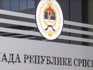 Leutar.net Vlada Republike Srpske proglasila nedjelju za neradni dan