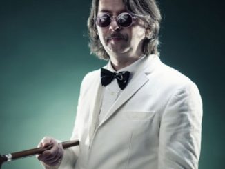 Leutar.net MAGNIFICO - Istina o mojoj pjesmi "Pukni zoro" (VIDEO)