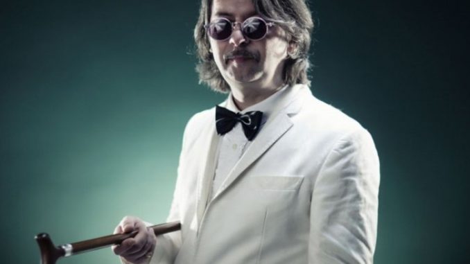 Leutar.net MAGNIFICO - Istina o mojoj pjesmi "Pukni zoro" (VIDEO)